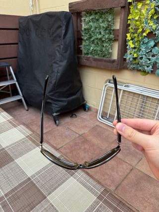 Gafas de sol Burberry Mujer / Unisex