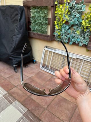 Gafas de sol Burberry Mujer / Unisex