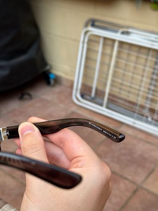 Gafas de sol Burberry Mujer / Unisex