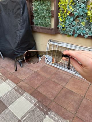 Gafas de sol Burberry Mujer / Unisex