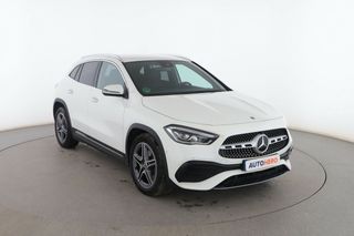 Mercedes GLA 200 d AMG Line