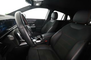 Mercedes GLA 200 d AMG Line