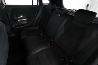 Mercedes GLA 200 d AMG Line
