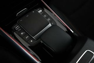 Mercedes GLA 200 d AMG Line