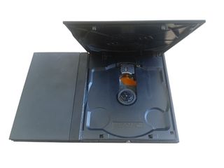 PS2 Slim + 72 Juegos + Accesorios