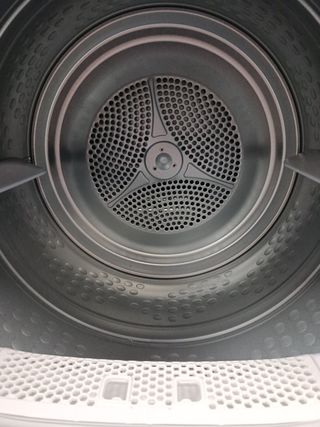 Secadora Candy Smart 9kg