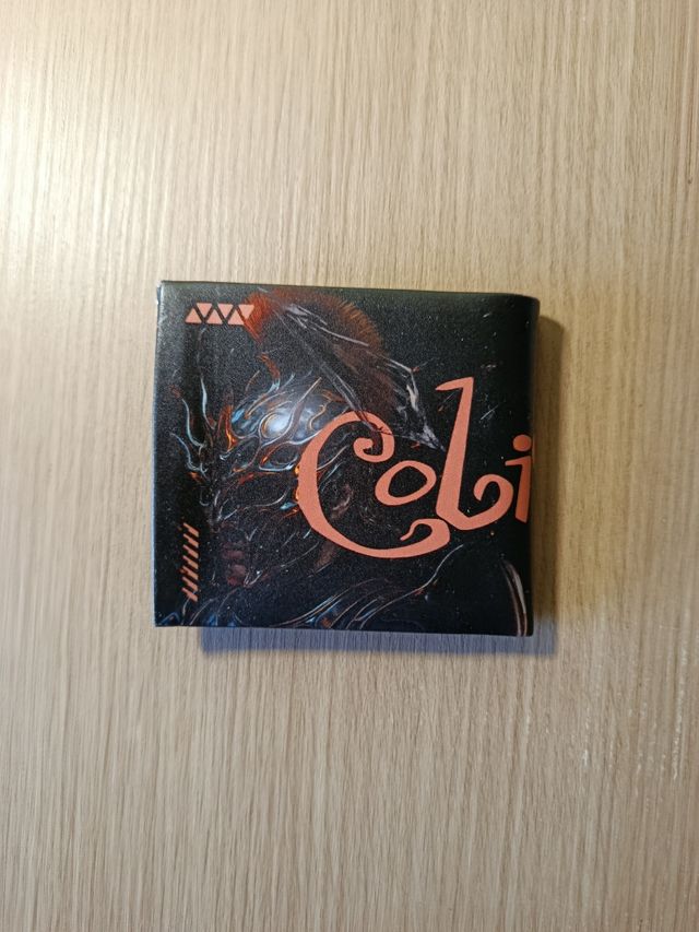 Cartera Coliseum 32 Aniversario