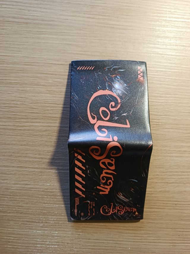 Cartera Coliseum 32 Aniversario