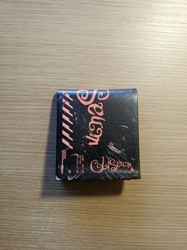 Cartera Coliseum 32 Aniversario