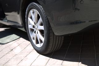 Toyota Corolla Verso 2008