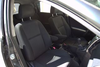 Toyota Corolla Verso 2008