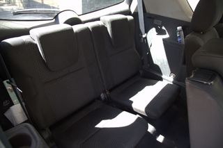 Toyota Corolla Verso 2008