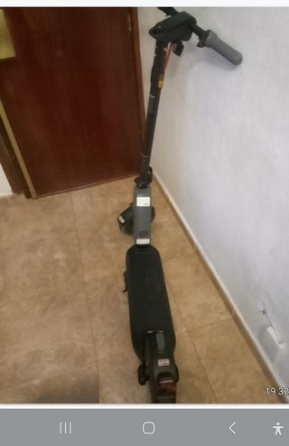 Patinete Eléctrico