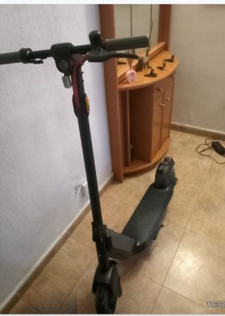Patinete Eléctrico
