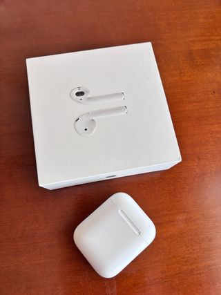 AirPods Generación 2 Apple
