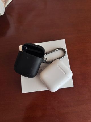 AirPods Generación 2 Apple