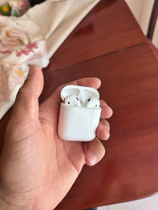 AirPods Generación 2 Apple