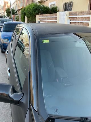 Renault Megane 2003