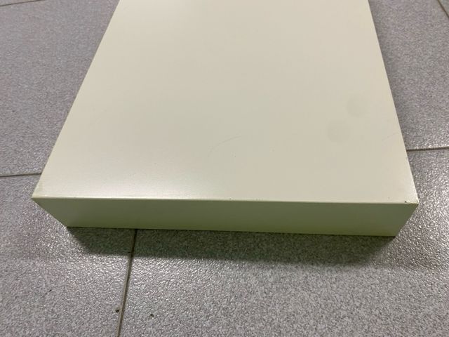 Estantes Ikea Lack Blancos (2 unidades)
