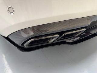 Mercedes-Benz Clase C 2017