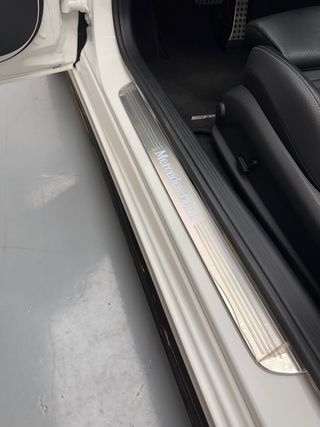 Mercedes-Benz Clase C 2017