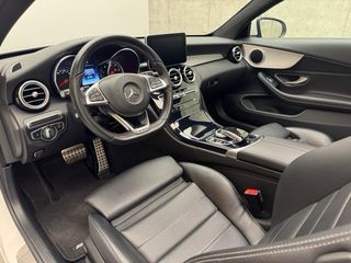 Mercedes-Benz Clase C 2017