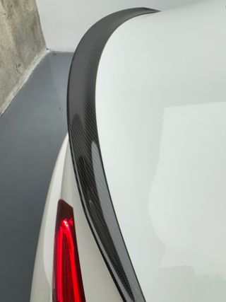 Mercedes-Benz Clase C 2017