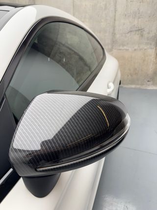 Mercedes-Benz Clase C 2017