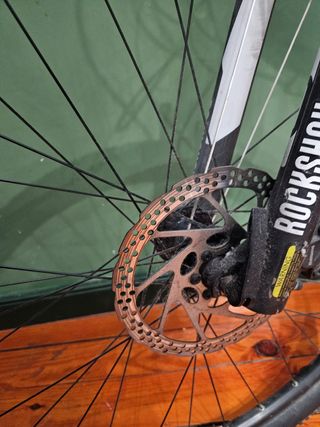 Bicicleta Cannondale Trail SL 2 29
