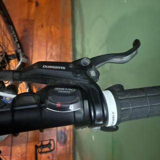 Bicicleta Cannondale Trail SL 2 29
