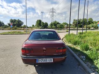 Opel Omega 1999