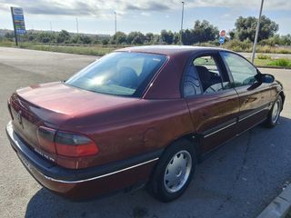 Opel Omega 1999