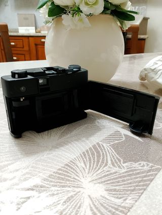 Fotocamera Comet NK 135