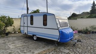 Caravana Royal - 750kg
