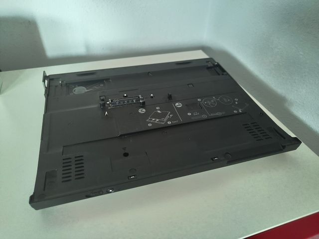Docking Station Lenovo Thinkpad X200 Ultrabase