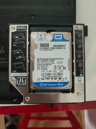 Docking Station Lenovo Thinkpad X200 Ultrabase