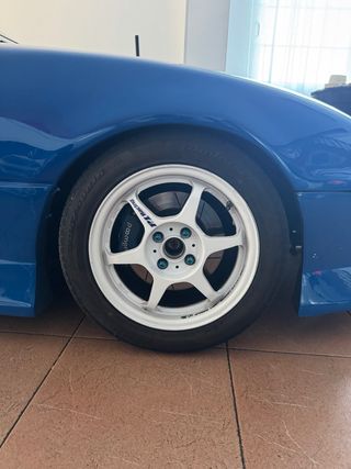Buddyclub p1 