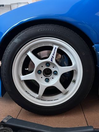 Buddyclub p1 