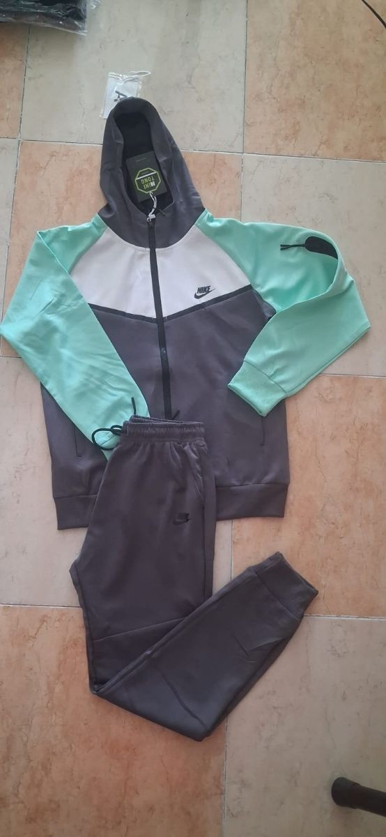 Conjunto Nike niño