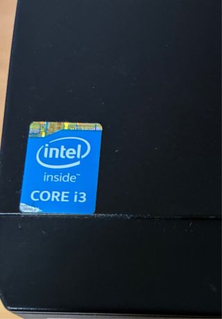 2 PCs Acer Negros