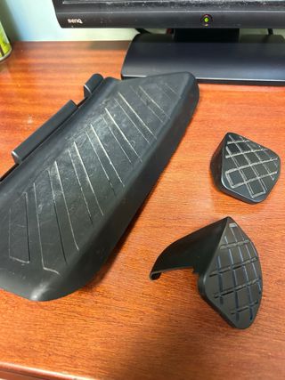 Fundas Pedales SEAT Ateca