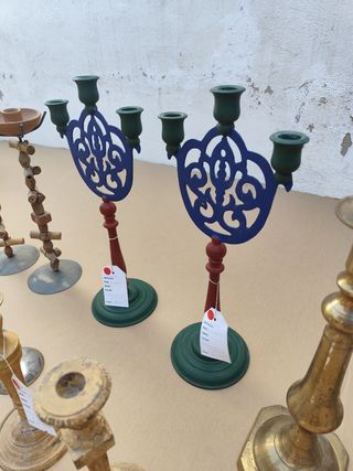 Candelabros