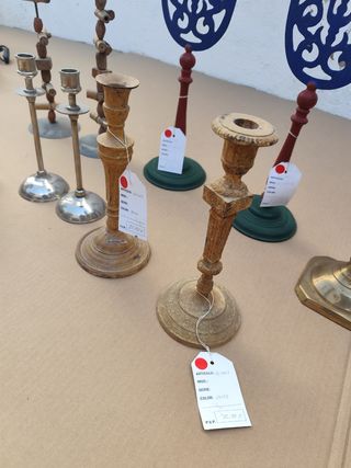 Candelabros