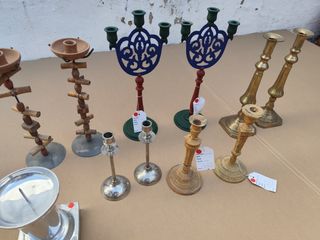 Candelabros