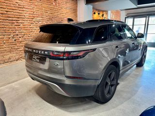 Land Rover Range Rover Velar 2018