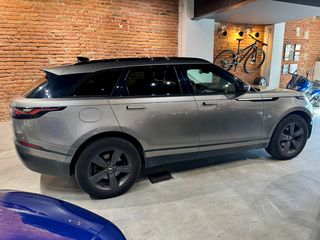 Land Rover Range Rover Velar 2018