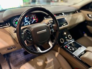 Land Rover Range Rover Velar 2018