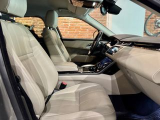 Land Rover Range Rover Velar 2018