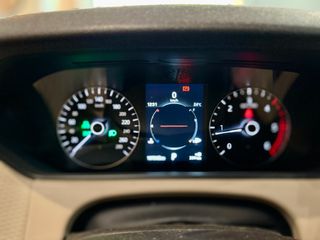 Land Rover Range Rover Velar 2018