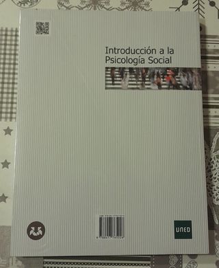 Introducción a la Psicología Social